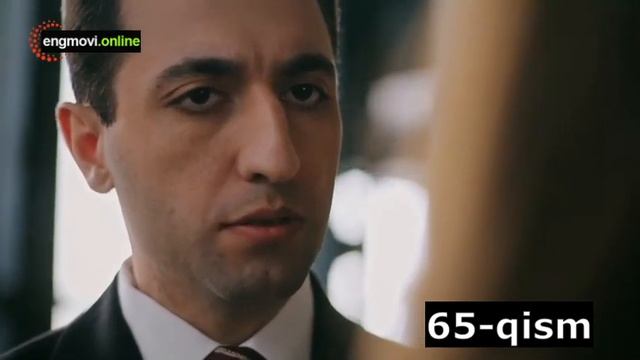 Qo'rg'on sirlari 65 qism uzbek tilida смотреть онлайн