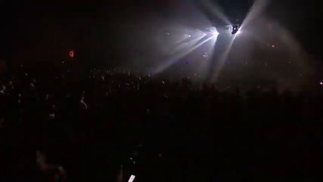 Orjan Nilsen @ A State Of Trance 750 Toronto смотреть онлайн