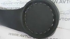 Подиумы на заднюю дверь ВАЗ 2114.Динамики 16".