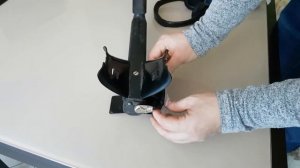 Беспроводные наушники  Binge B616 для  E-Trak.