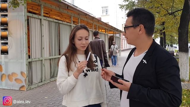 Dolce & Gabbana The One EDP vs EDT смотреть онлайн