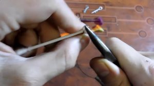 Как сделать ШТОПОР для силикона своими руками