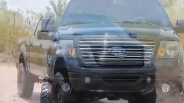 2007 Ford F-150 Harley Davidson Truck - Scottsdale, AZ смотреть онлайн