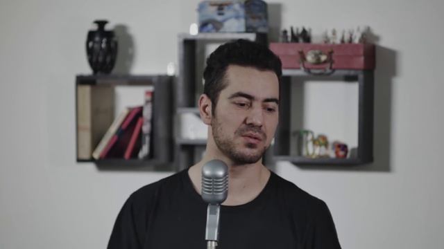 Обращение Comrada Major к аудитории. смотреть онлайн