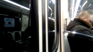 От Гостиный двор до приморская