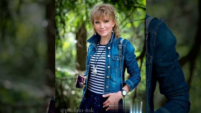 Ольга Панюшкина "Родина" (музыка и слова О.Панюшкиной) смотреть онлайн