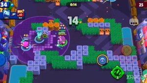 КУПИЛ САМЫЙ ЛУЧШИЙ СКИН!!!!!!!!!!!!!!!!!!!!!!!!!!!! | Brawl stars