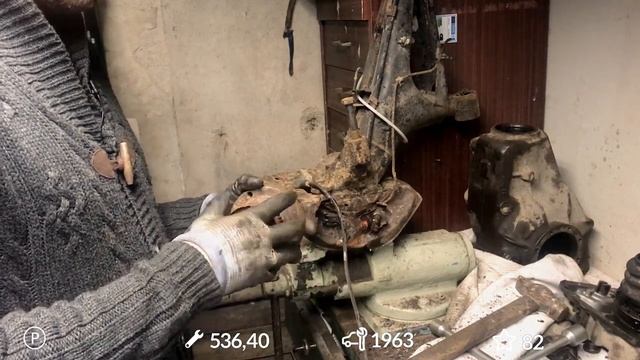 Жирные фланцы и ништяки на BMW е34 смотреть онлайн