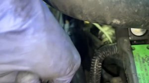 2007 Mazda CX-7 Starter Replacement