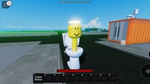 эваюучыя скибидиста норм он этот скибидист и он гигант