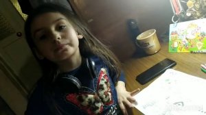 Секретики АльбинкиКартинки 2. Доплетем ли мы косички? Рисунок в школу.???