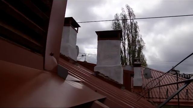 Программа капремонтов МКД в действии