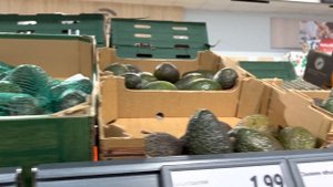 ✅СУПЕРМАРКЕТ #LIDL (обзор магазина) - Несебыр - Болгария 2022 (Несебр - Несебър)