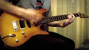 Sunny (guitar cover, chords)
