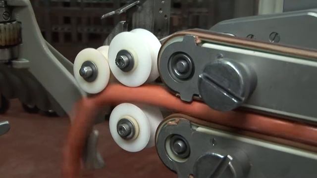 Участок фаршесоставления и цех формовки колбас смотреть онлайн