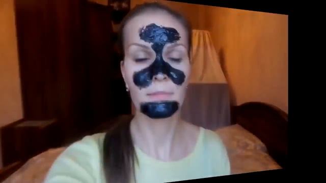 Очистить Лицо От Черных Точек [От Чего Черные Точки На Лице] смотреть онлайн