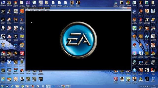 Как избавиться от бесконечной загрузки в игре Гарри Поттер и Принц-Полукровка на Эмуляторе PSP смотреть онлайн