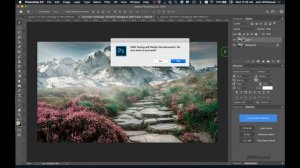 HDR Toning -Photoshop Quick Tip