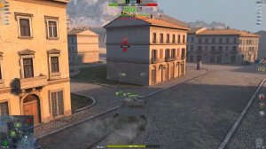 Прощай 8 уровень? Обзор Caliban blitz!