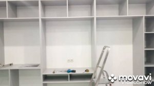 Работа сборщика корпусной мебели.