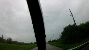 Село Чулок , Бутурлиновский район , съёмка 19.05.2021