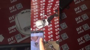 Подключение камеры 4g через симку. DF HAO