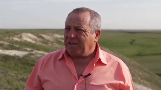 Онлайн-экскурс по сёлам Переволоцкого района _Глубинкою жива Россия 2020_ с.Чесноковка.mp4