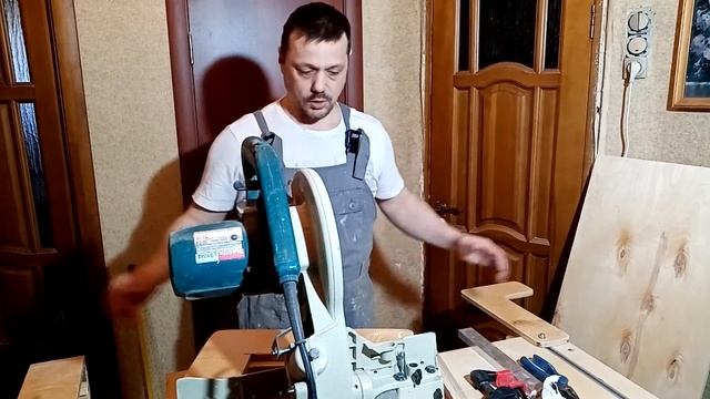 Стол-трансформер. Модернизация, доработки, приспособления.
