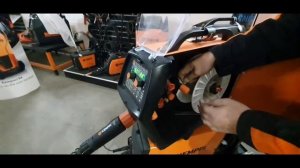 Как заправлять проволоку в полуавтомат