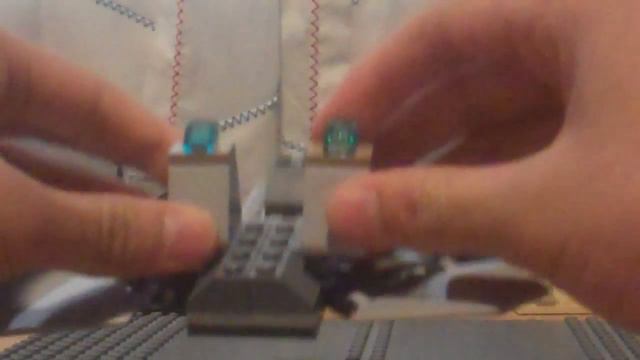 How to Make LEGO Satellite Veronica from Avengers: Age of Ultron | Remastered смотреть онлайн