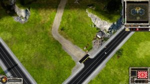 Прохождение Red Alert 3 - Uprising - [Состязание: Поймай,Если Сможешь] - 44 серия