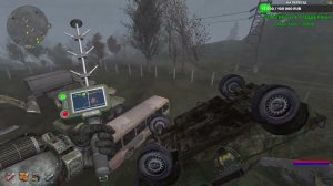 Dead City Special Release Просканировать аномалию на свалке. Артефакт Джокер