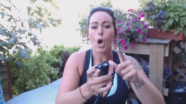 Review/Test/Essais Smart Rope Bluetooth Best Buy смотреть онлайн