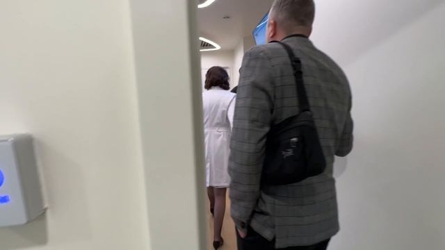 Поликлиника на Проспекте Вернадского