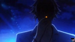 [AMV] Аниме клип - Мои чувства буд-то лавина