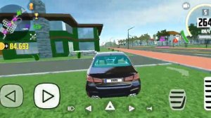 Баг на деньги в Car Simulator 2