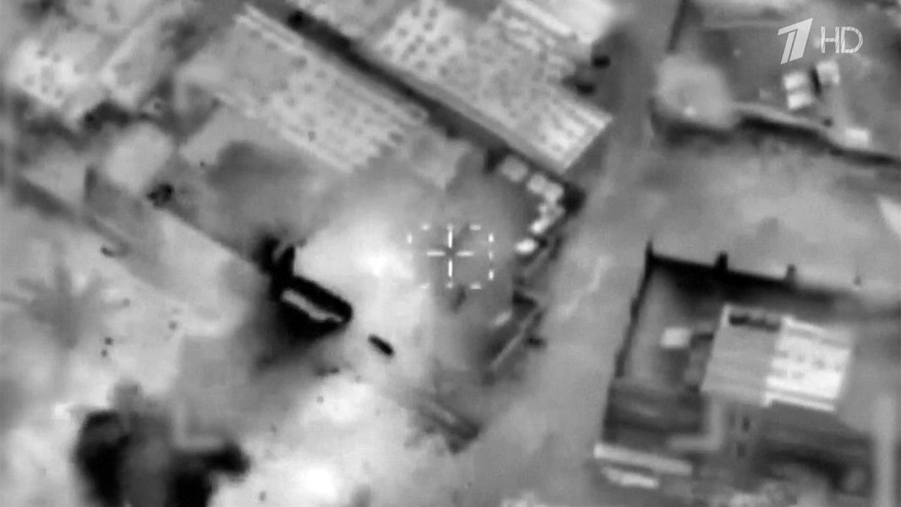 Израиль поднял истребители из-за угрозы в районе Красного моря