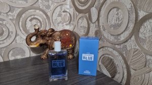 Avon Individual Blue for Him туалетная вода для мужчин/Эйвон Индивидуал Блю