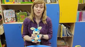 Сказка-шумелка "Трусливый заяц"