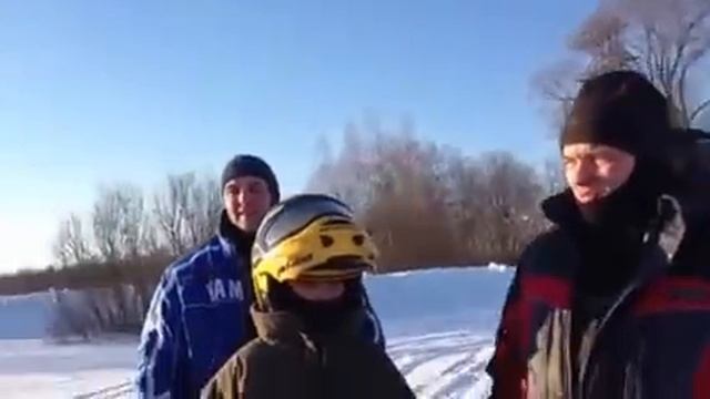 Покатушки 23 февраля 4 смотреть онлайн