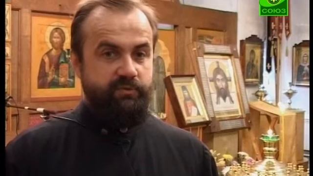 Форум в Феодоровском храме Санкт-Петербурга смотреть онлайн