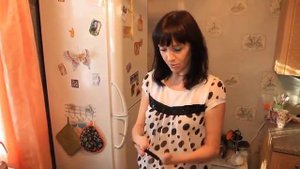 Удивительная женщина! Жизнь без пальцев!