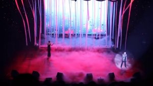 Борис Моисеев, Глухонемая любовь, Петербург, БКЗ ОКТЯБРЬСКИЙ, 2015