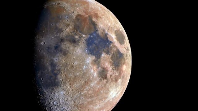 На Луне обнаружили НЛО и Инопланетян ? Кого Встретили Астронавты из Апполона 11?
