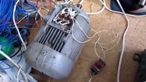 Расщепитель фазы 2