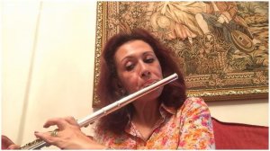 Adagio - T. Albinoni Flute Cover.