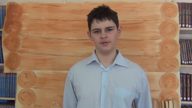 Отрывок Гоголь и Райка Гольцварт Михаил смотреть онлайн