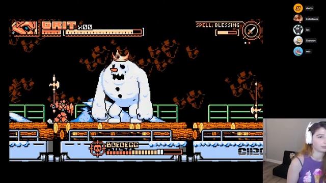 Let's Play Panzer Paladin смотреть онлайн