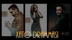 Subxan media - Xato drammasi