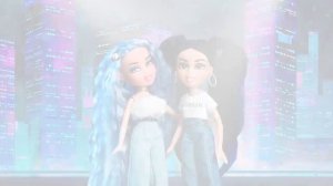 МЭЙБИ БЭЙБИ & ДОРА — БАРБИСАЙЗ 10 ЧАСОВ